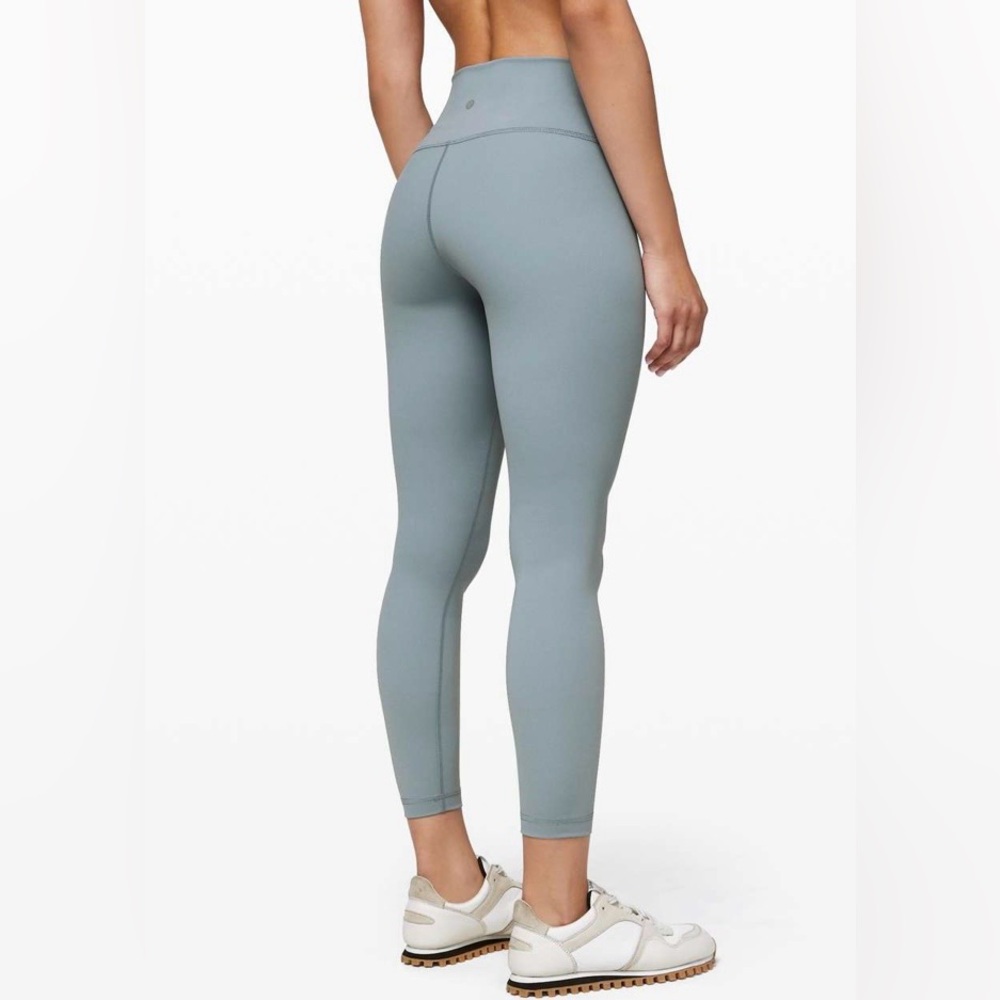 Lululemon Wunder Under High-Rise leggings